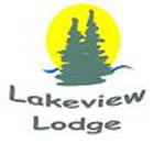 Lakeview Lodge logo