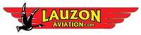 Lauzon Aviation logo