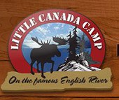 Little Canada Camp logo