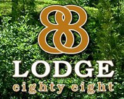 Lodge Eighty Eight logo