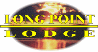 Long Point Lodge logo