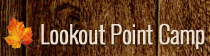Lookout Point Camp logo