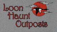 Loon Haunt Outposts logo
