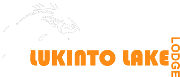 Lukinto Lake Lodge logo