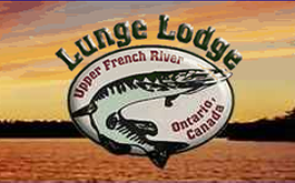 Lunge Lodge logo