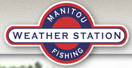 Manitou Weather Station logo