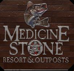 Medicine Stone Resort & Outposts logo