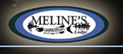 Meline's Lodge & Guide Service logo