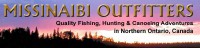 Missinaibi Outfitters logo