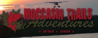 Moccasin Trails Adventures logo