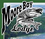Moore Bay Lodge logo