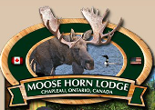 Moose Horn Lodge logo