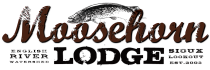 Moosehorn Lodge logo