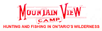 Mountain View Camp logo