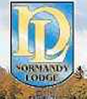 Normandy Lodge logo