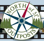 North of 51 Outposts logo