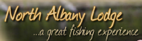 North Albany Lodge logo