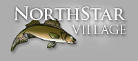 North Star Village logo