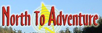 North To Adventure logo