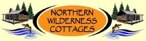 Northern Wilderness Cottages logo