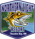 Northern Light Resort logo