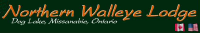 Northern Walleye Lodge logo