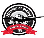 Northwest Flying Inc. logo