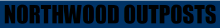 Northwood Outposts logo