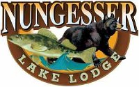 Nungesser Lake Lodge logo