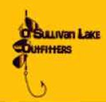 O'Sullivan Lake Outfitters logo