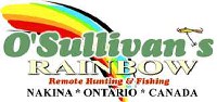 O'Sullivan's Rainbow logo