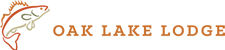 Oak Lake Lodge logo