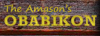 Company Logo for Amason's Obabikon