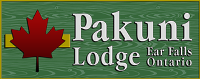 Pakuni Lodge logo