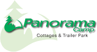 Panorama Camp logo