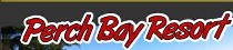 Perch Bay Resort logo