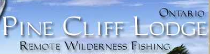 Pine Cliff Lodge logo