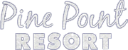 Pine Point Resort logo