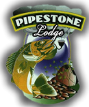 Pipestone Lodge logo