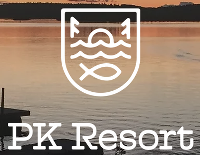 Pk Resort Logo