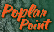 Poplar Point Resort logo