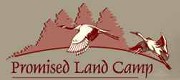 Promised Land Camp logo