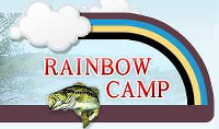 Rainbow Camp logo