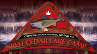 Red Cedar Lake Camp