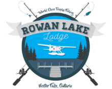 Rowan Lake Lodge Logo 