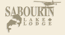 Sabourin Lake Lodge logo