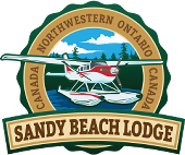 Sandy Beach Lodge logo