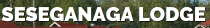 Seseganaga Lodge logo