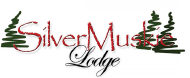 Silver Muskie Lodge logo