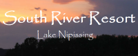 South River Resort logo